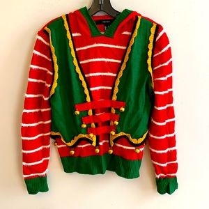 Ugly Christmas Sweater